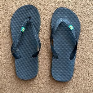 Flip Flops